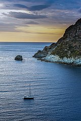 Frankreich - Corsica Cape