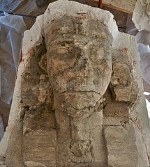 Ägypten-Luxor-Reste-FOREHTHING
