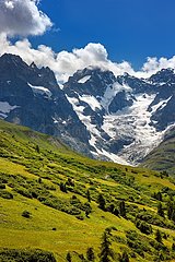 Frankreich - Hautes-Alpes