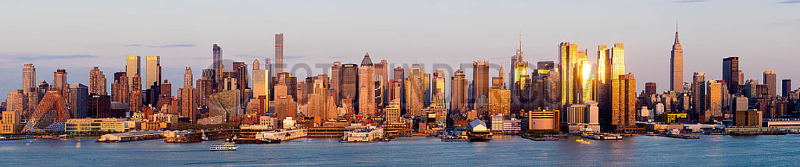 USA - New York - Manhattan