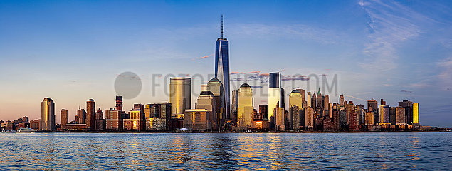 USA - New York - Manhattan