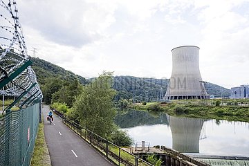 Atomkraftwerk Chooz