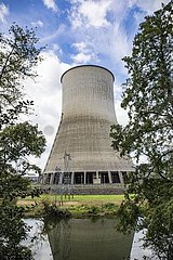 Atomkraftwerk Chooz