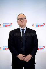 Max Otte  AfD Candidate Federal President
