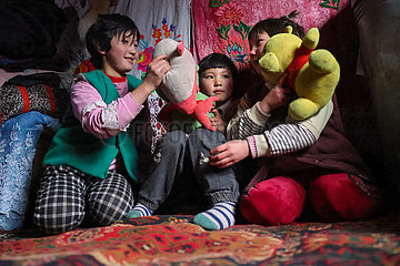 China-Xinjiang-Zhaosu-Winter-Wolke (CN)