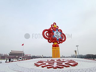 Xinhua Schlagzeilen: Was hält Peking 2022 für China und die Welt?