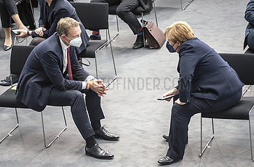 Lindner + Merkel
