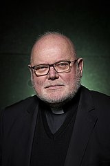 Kardinal Reinhard Marx  Vorsitzender der Deutschen Bischofskonferenz