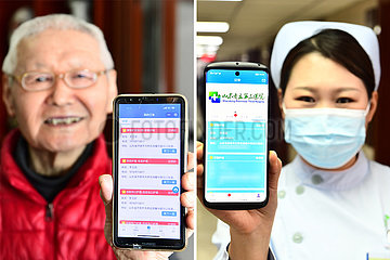 China-Shandong-Jinan-Online-Nursing-Service (CN)