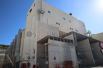 Malta-Marsaxlokk-China-Sep-delimara 3 Kraftwerk