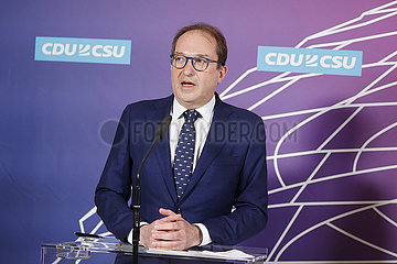 CDU CSU zum Angriff Russlands auf die Ukraine