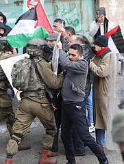 Midost-Hebron-Clashes-Midost-Hebron-Clashes