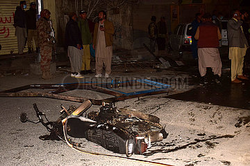 Pakistan-Quetta-Blast