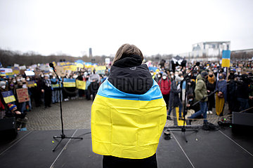 Fridays for Future  Ukraine War