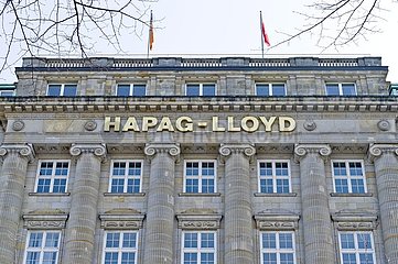 Hapag-Lloyd AG (HLAG)