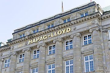 Hapag-Lloyd AG (HLAG)