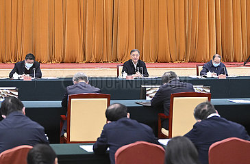 China-Beijing-Wang Yang-Symposium (CN)