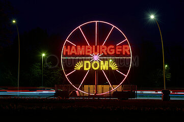 Hamburger Dom