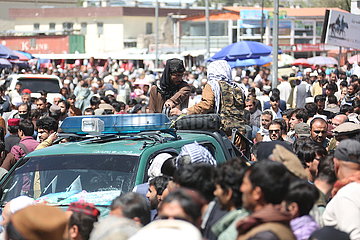 Afghanistan-Kabul-Blast