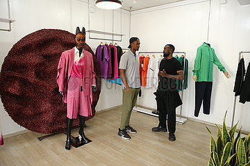 Ruanda-Kigali-Fashion-Designer