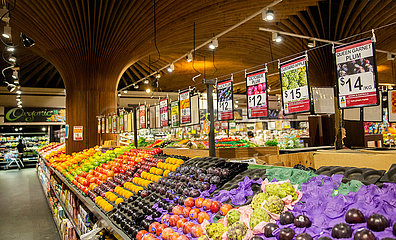 Australien-Sydney-Food-Preis-Inflation