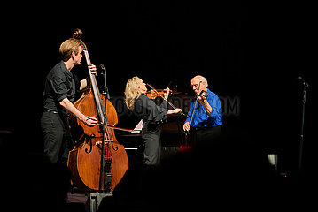 Herman van Veen Konzert in München