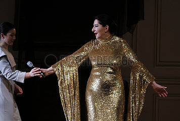 Opernproduktion 7 Deaths of Maria Callas   Deutsche Oper Berlin