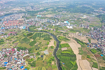 CHINA-GUANGXI-LINGQU CANAL (CN)