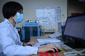 China-Tianjin-TCM-Medical Team-Shanghai-Aid (CN)