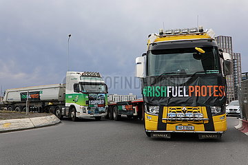 Irland-Dublin-Treibstoffpreise-Protest