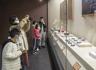 China-chongqing-kulturelle Relikte (CN)
