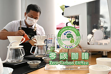 China-Hainan-Boao Forum-Green-Elemente (CN)