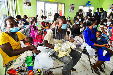 Kamerun-Soa-Welt Malaria Day-ipti