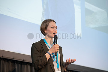 Magdalena Neuner Interview