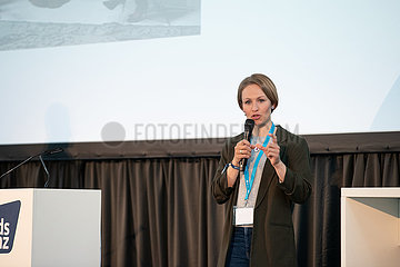 Magdalena Neuner Interview