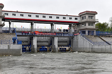 China-Shandong-Grand-Kanal (CN) (CN)