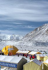 China-Qinghai-Tibet Plateau-New Scientific Expedition (CN)