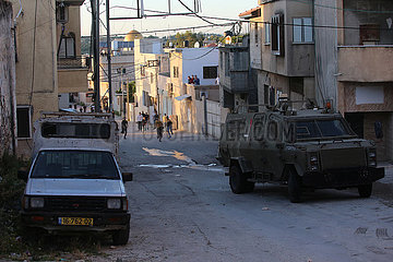 MidoSt-Jenin-Israel-Security Forces-Right
