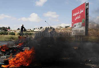 Midose-Beit-El-Clashes Midost-Beit El-Clashes