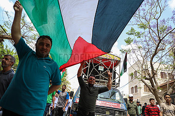 Midost-Nakba-Tag-Demonstration