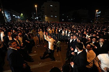 Midost-Jerusalem-Lag-Baomer-Celebration