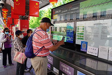 China-shanghai-öffentlicher Transportaufnahme (CN) China-shanghai-öffentlicher Transportaufnahme (CN)