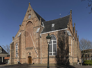 Grosse Jakobinerkirche