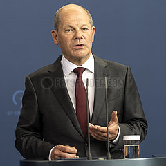 Olaf Scholz