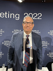 Schweiz-Davos-wef-singapore-transport-Minister-Interview