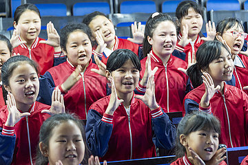 China-Heilongjiang-Harbin-Lural Music Class (CN)
