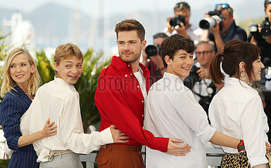FRANCE-CANNES-PHOTOCALL-CLOSE