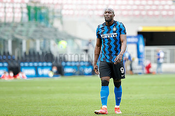 FILE: Romelu Lukaku rumours on leaving Chelsea and joining Inter Milan
