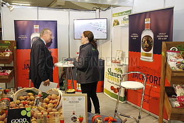 Irland-Dublin-Welt-Kartoffelkongress