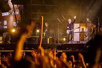 2022 Rock am Ring - Green Day